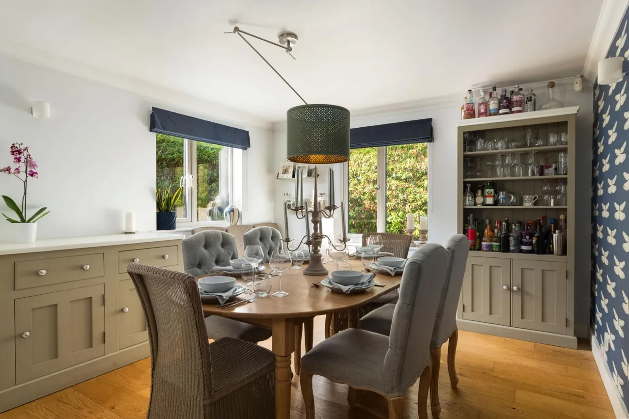 Briff Lane, Upper Bucklebury, RG7, photo 5
