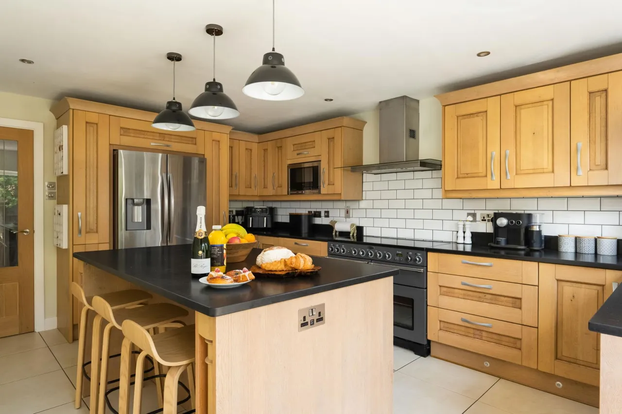 Briff Lane, Upper Bucklebury, RG7, photo 4
