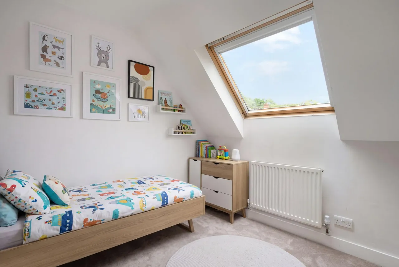 Briff Lane, Upper Bucklebury, RG7, photo 15