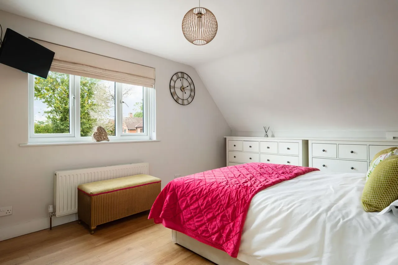 Briff Lane, Upper Bucklebury, RG7, photo 9