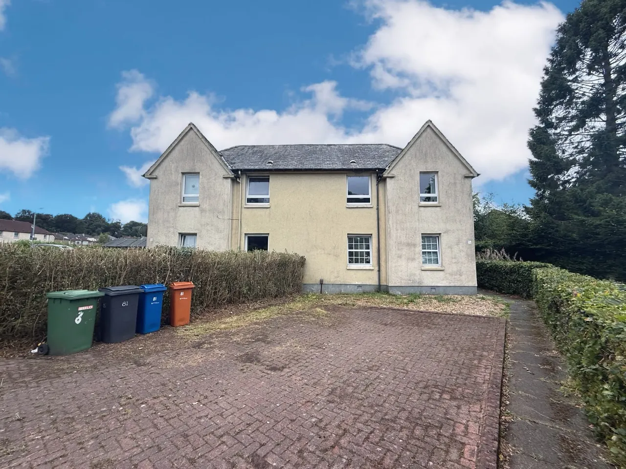 Whitehurst, Bearsden, G61, photo 8