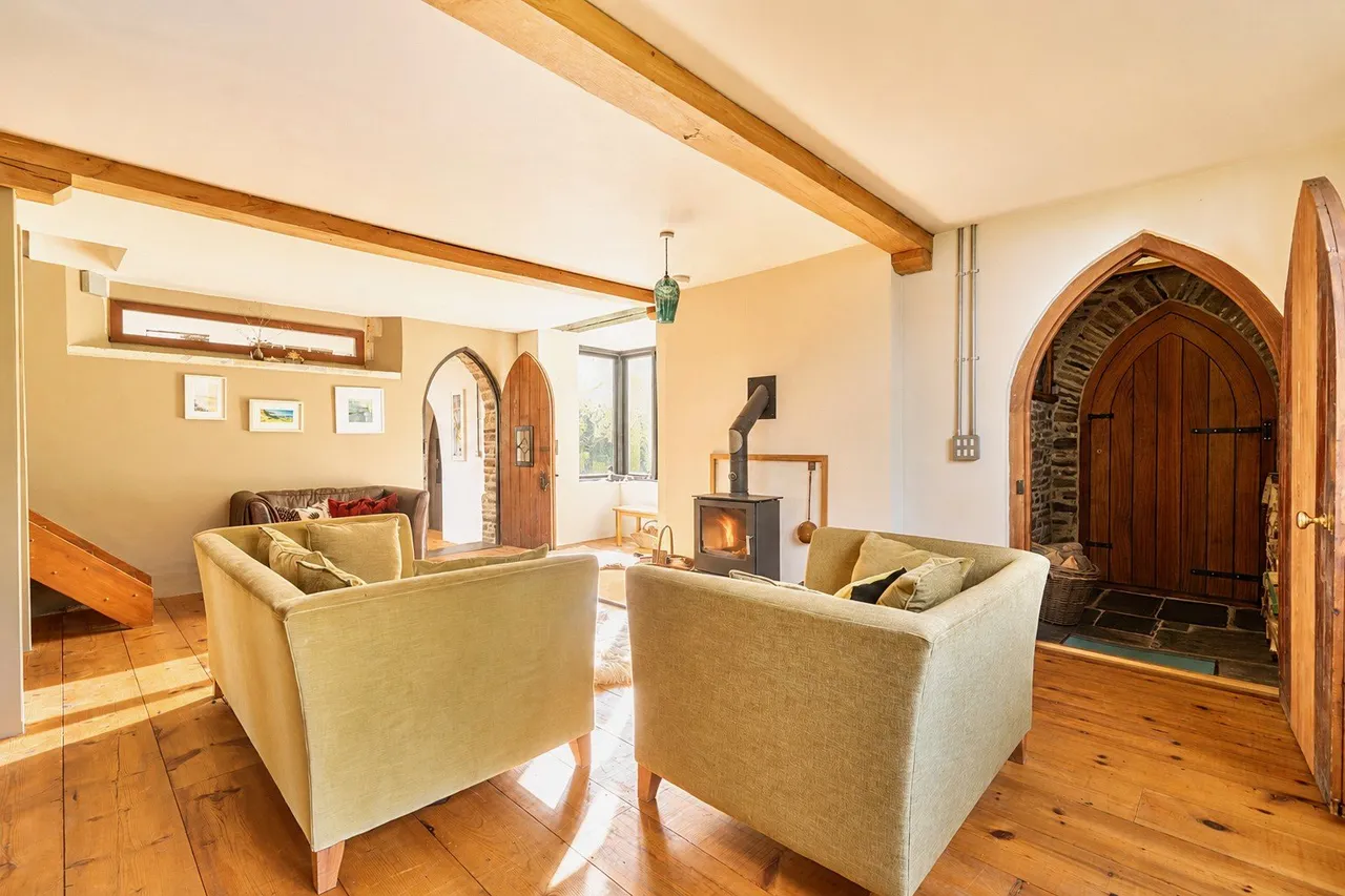 Martinhoe, Parracombe, photo 8