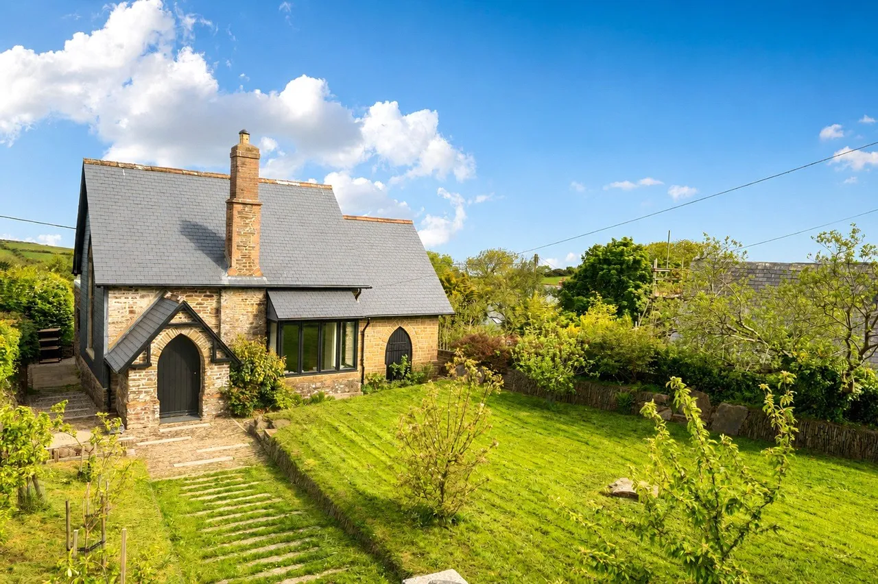 Martinhoe, Parracombe, photo 11