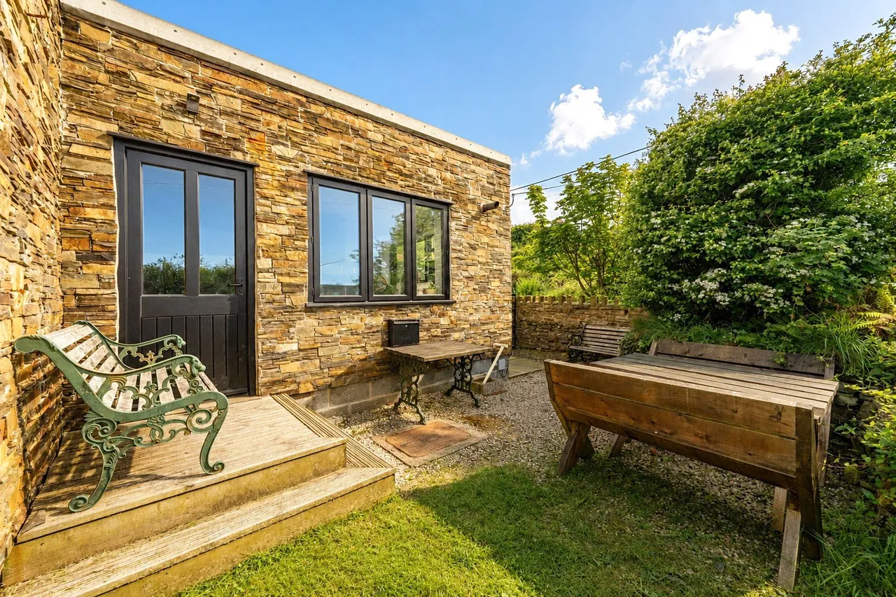 Martinhoe, Parracombe, photo 18
