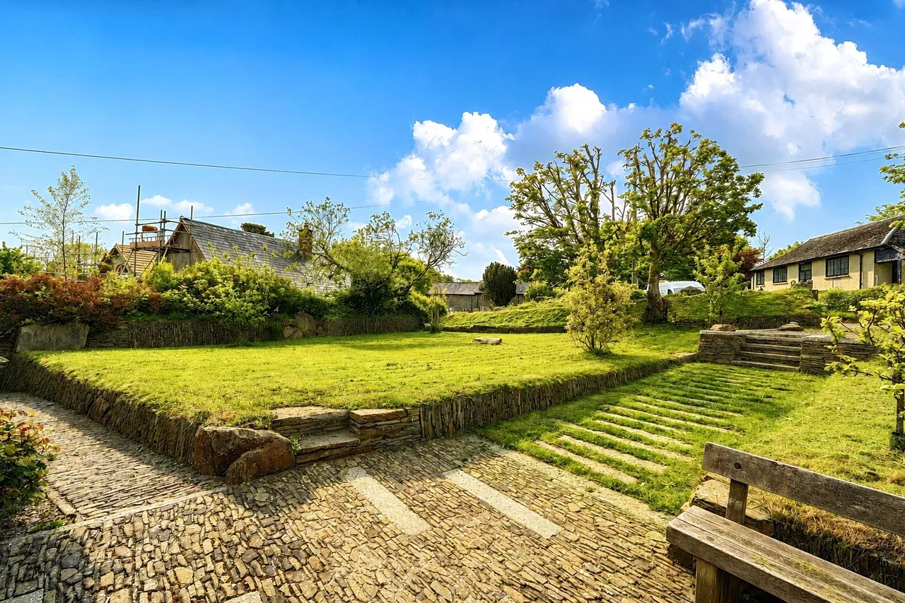 Martinhoe, Parracombe, photo 12