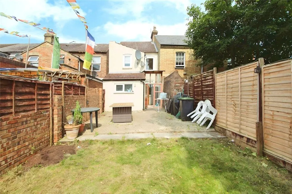 Althorpe Street, Bedford, Bedfordshire, MK42, photo 12