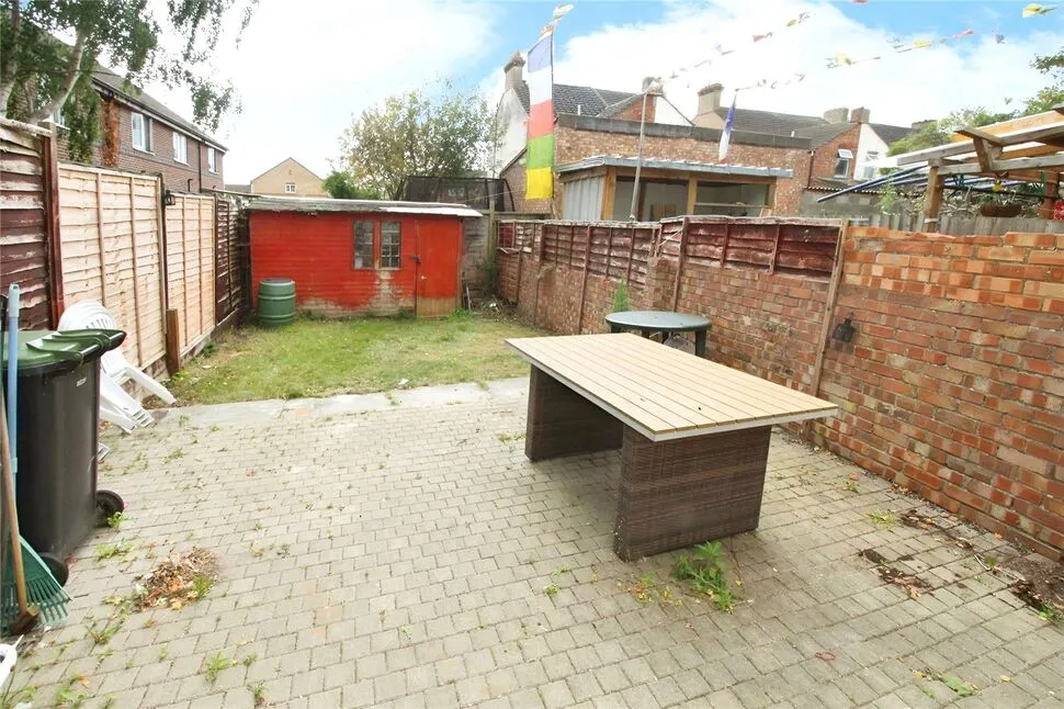 Althorpe Street, Bedford, Bedfordshire, MK42, photo 4
