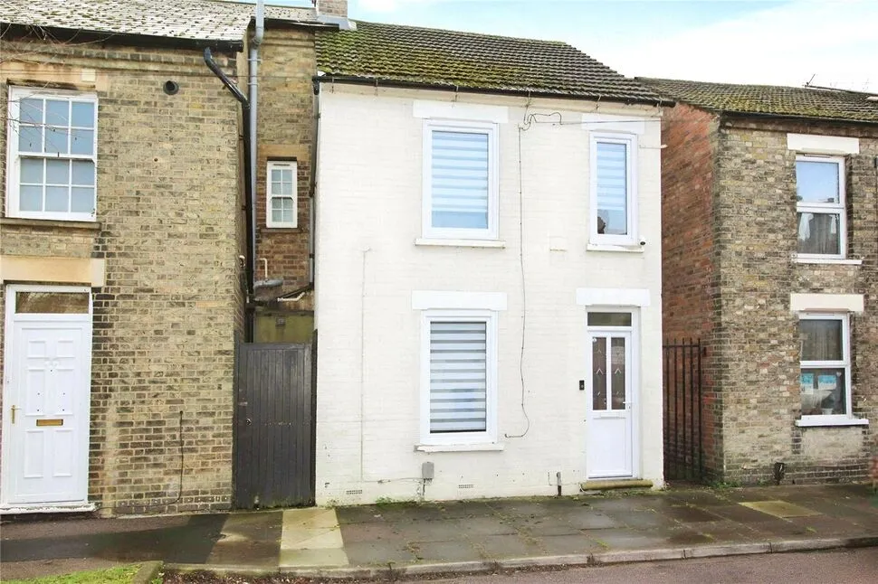 Althorpe Street, Bedford, Bedfordshire, MK42, photo 2