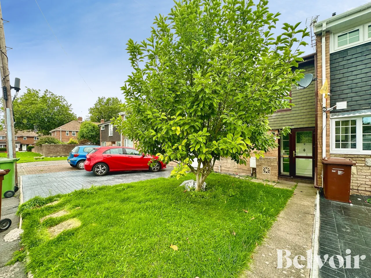 3 bed house for sale, Johnson Road, Darlaston, WS10