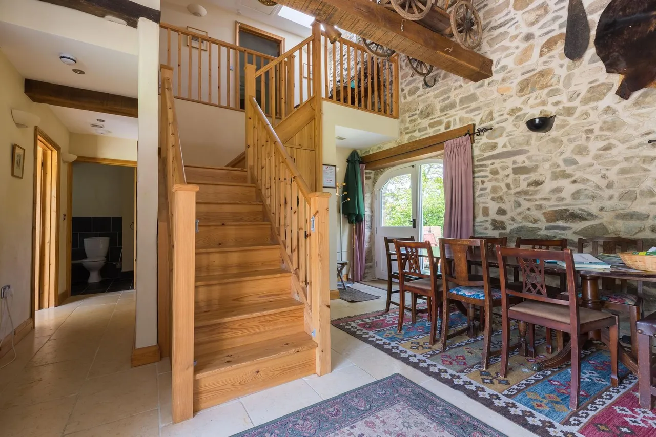 Pen Y Cwm, Haverfordwest, SA62, photo 21