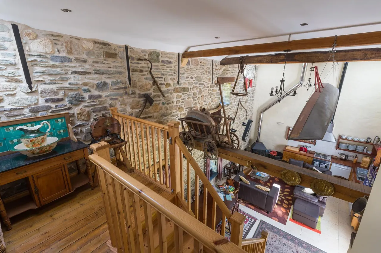 Pen Y Cwm, Haverfordwest, SA62, photo 5