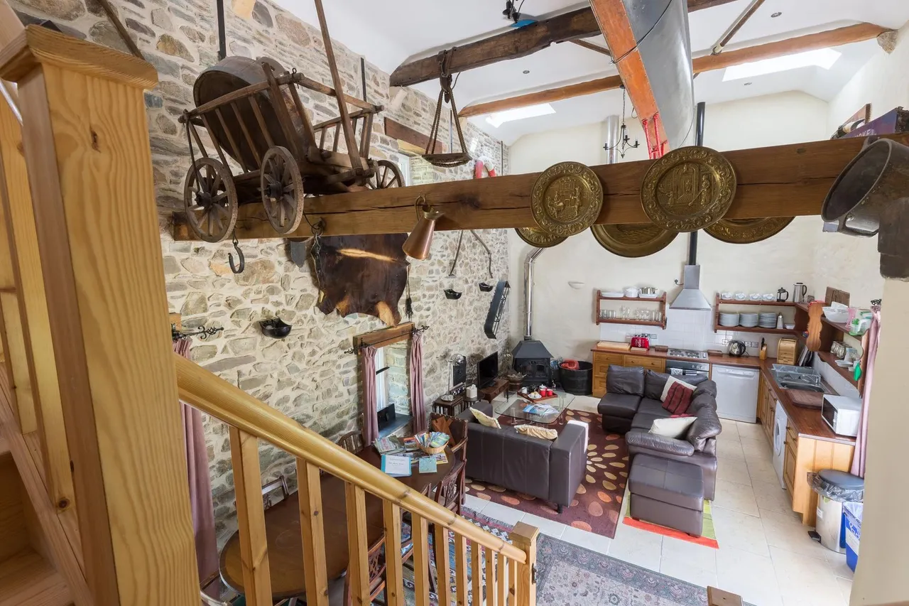 Pen Y Cwm, Haverfordwest, SA62, photo 20