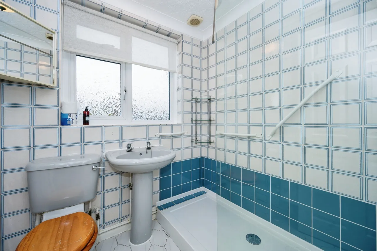 Babbacombe Road, Penketh, Warrington, Cheshire, WA5, photo 13