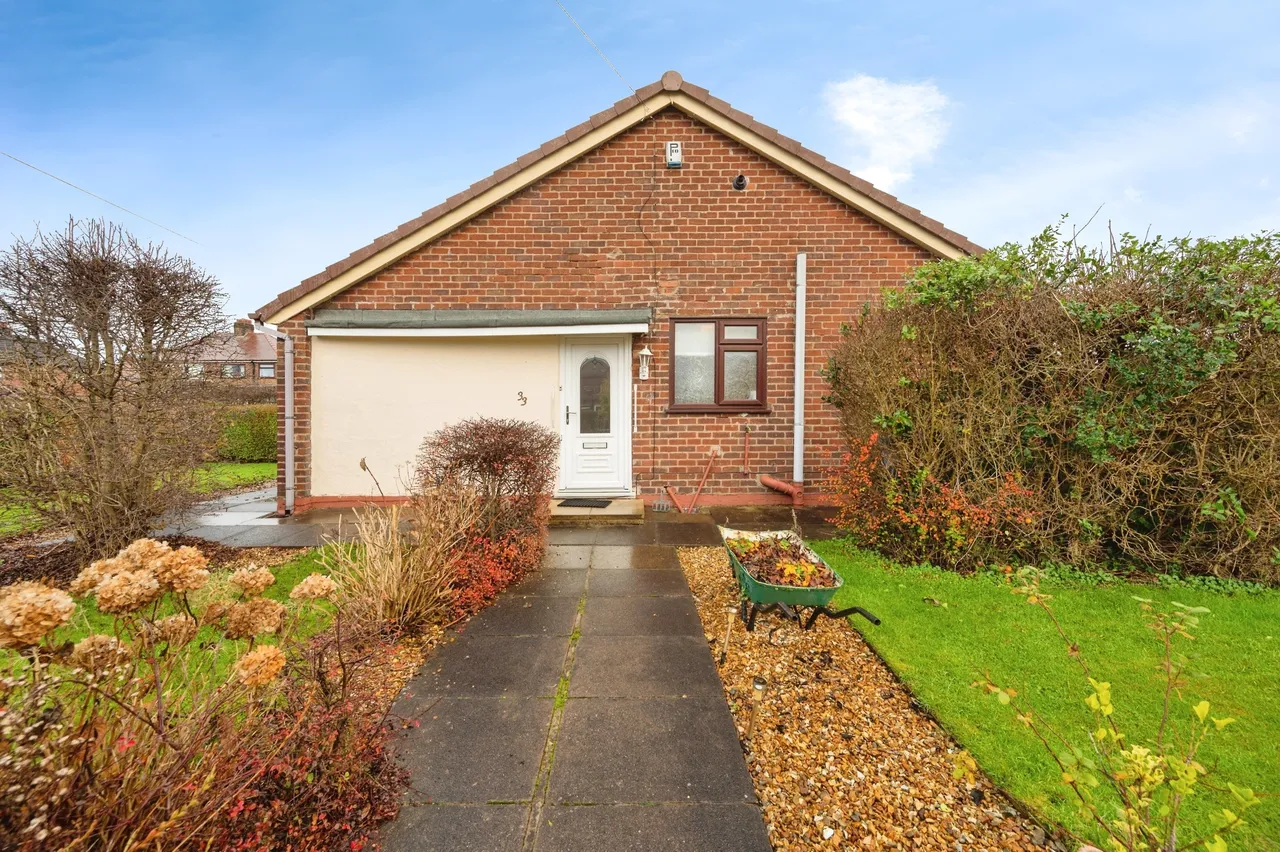 Babbacombe Road, Penketh, Warrington, Cheshire, WA5, photo 14