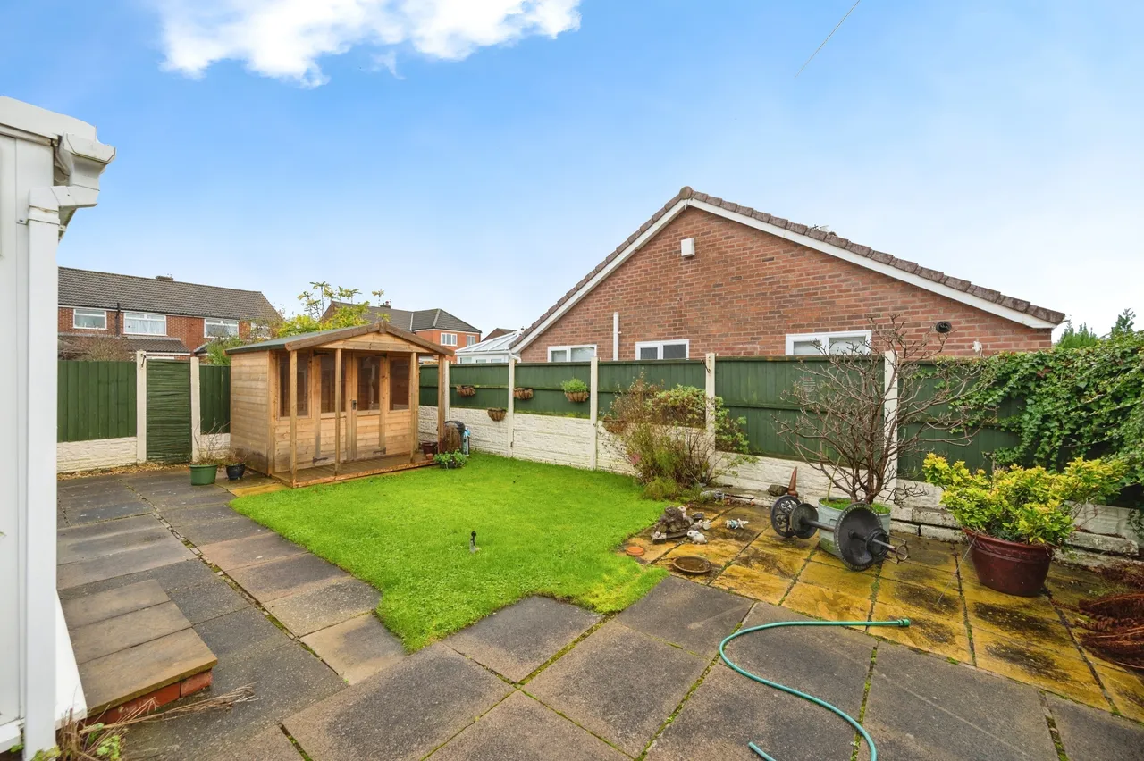 Babbacombe Road, Penketh, Warrington, Cheshire, WA5, photo 16