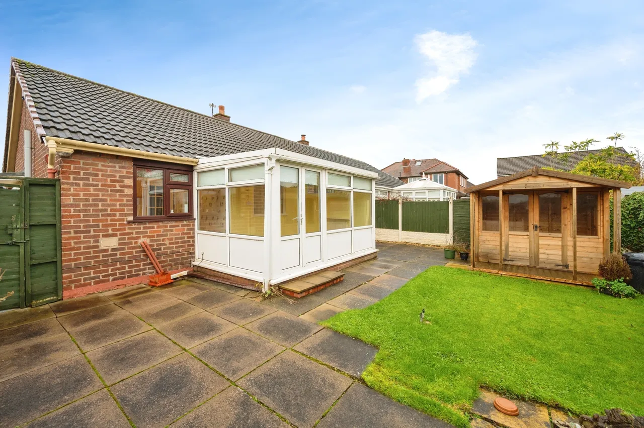 Babbacombe Road, Penketh, Warrington, Cheshire, WA5, photo 17