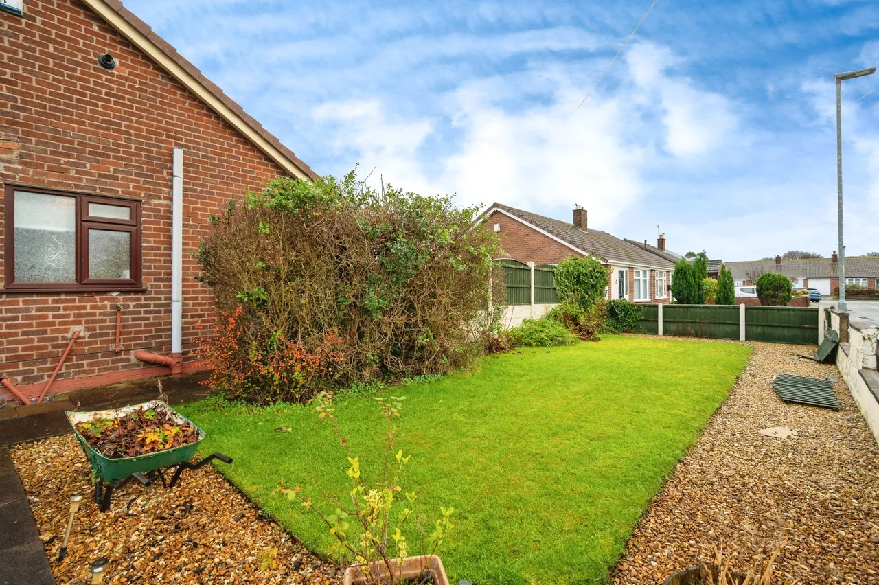 Babbacombe Road, Penketh, Warrington, Cheshire, WA5, photo 15