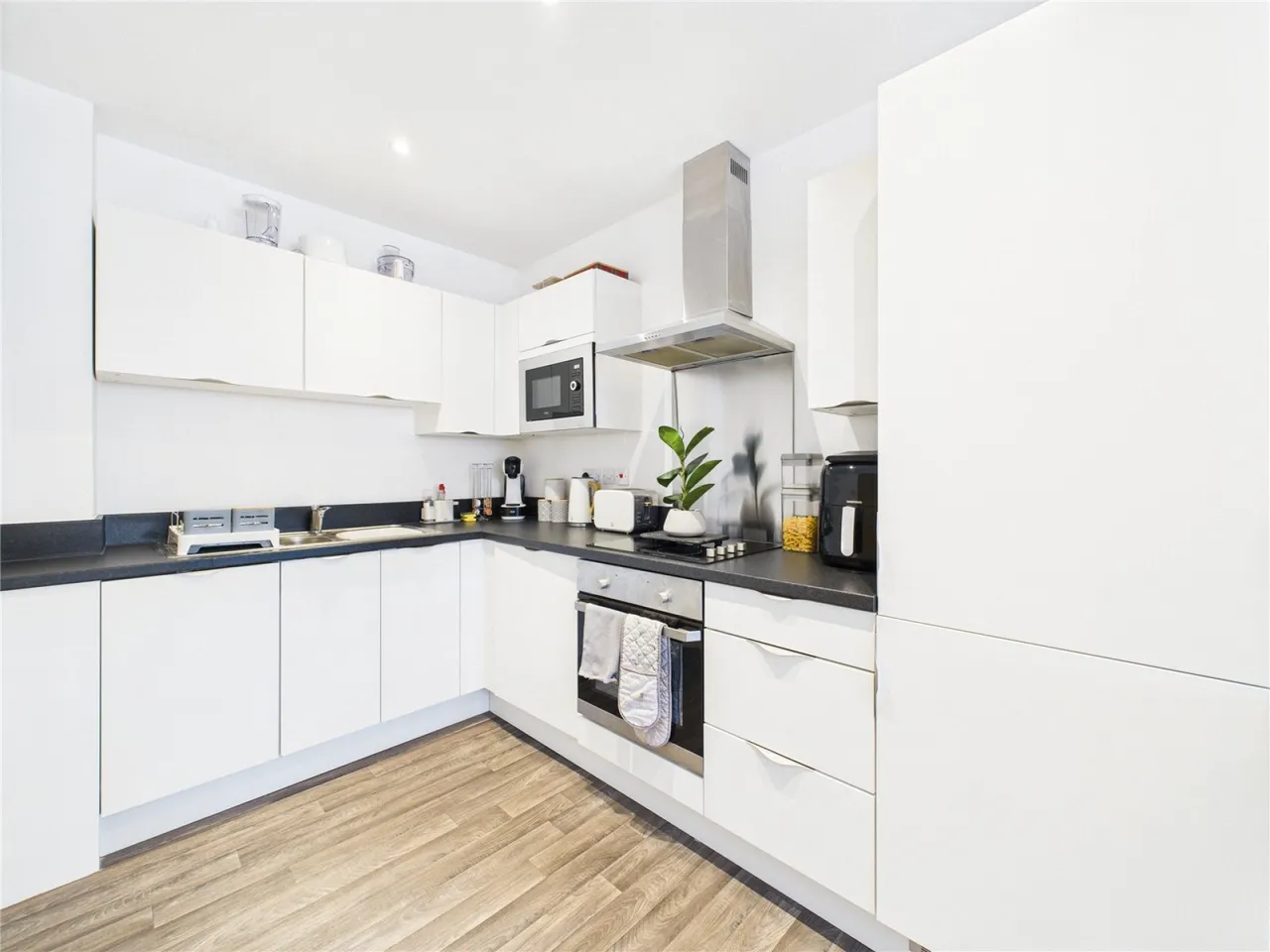 Boulevard View, Bristol, BS14, photo 5