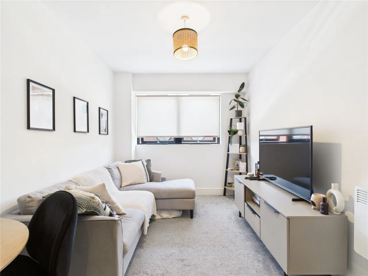 1 bed flat for sale, Boulevard View, Bristol, BS14