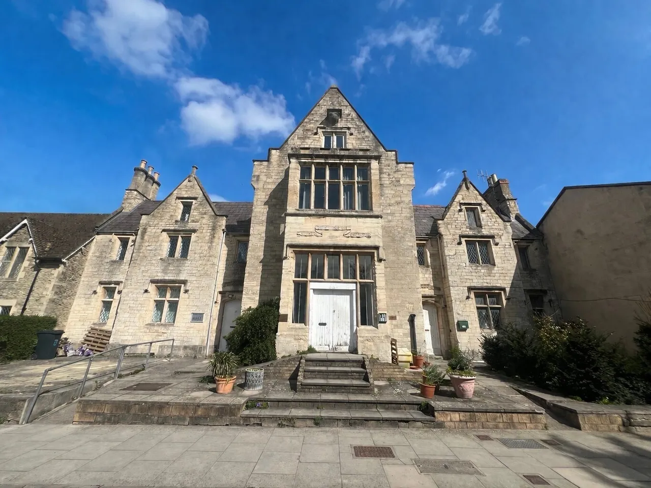 1 bed flat for sale — Church Street, Trowbridge
