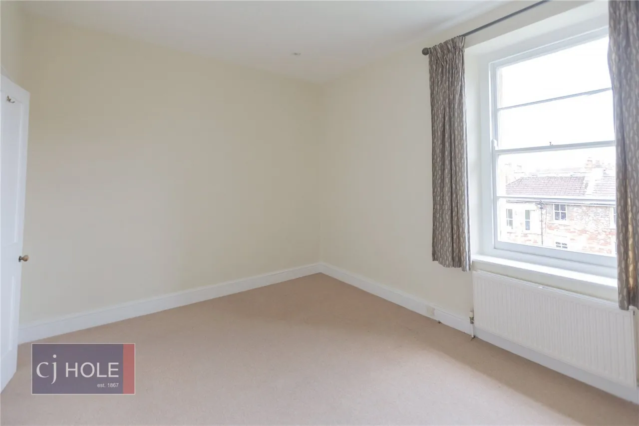 Osborne Road, Clifton, BS8, photo 12