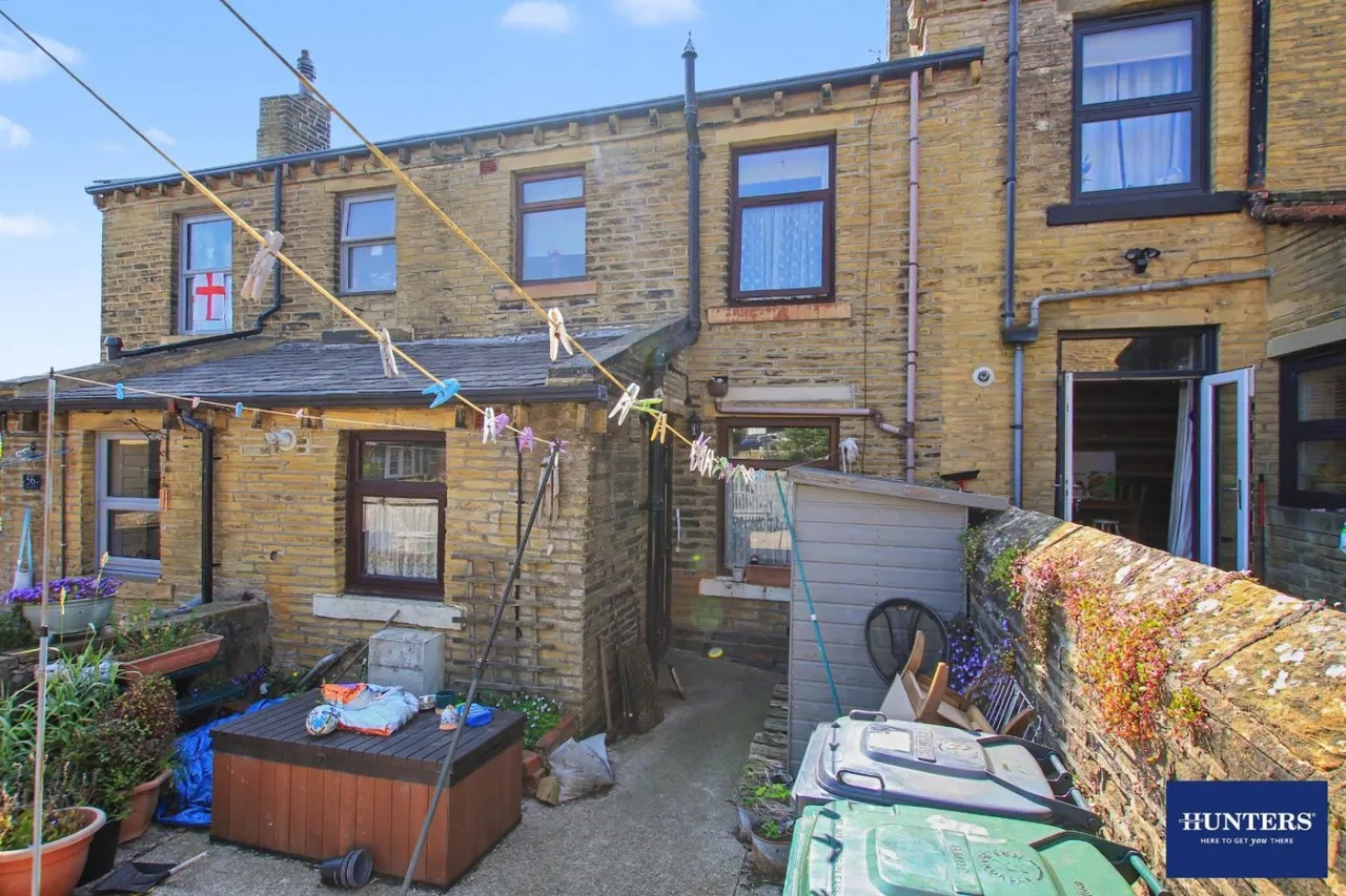 Oakleigh Road, Bradford, BD14, photo 16