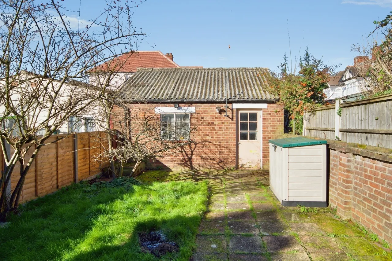 Greenway Avenue, Walthamstow, London, E17, photo 8