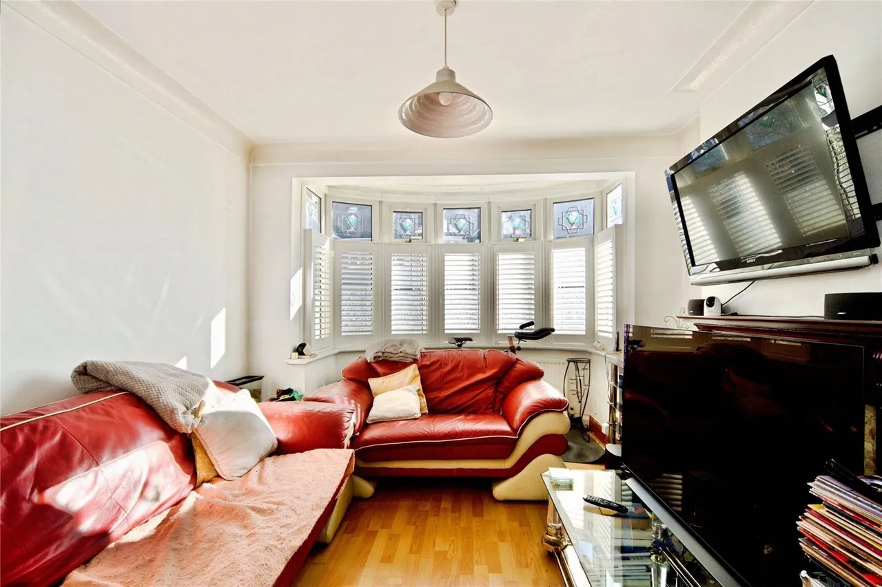Greenway Avenue, Walthamstow, London, E17, photo 11