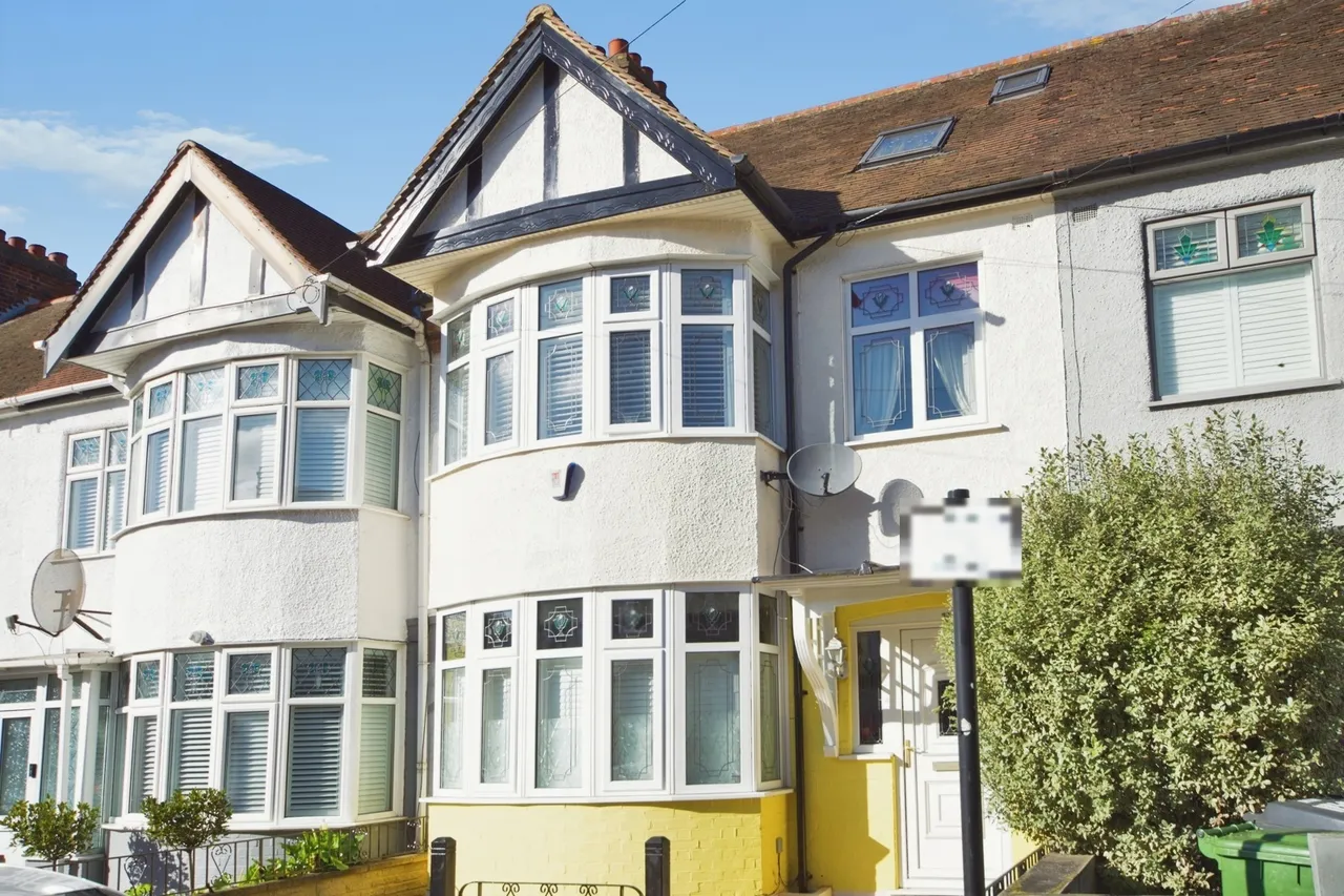 Greenway Avenue, Walthamstow, London, E17, photo 7