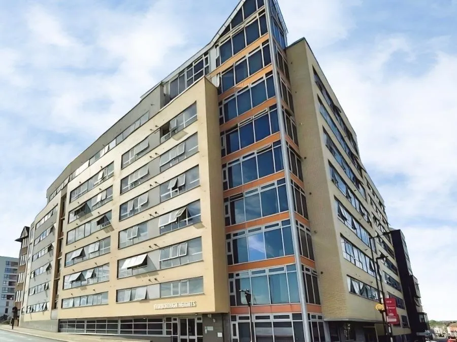 2 bed flat to rent, Headstone Road, Harrow, HA1