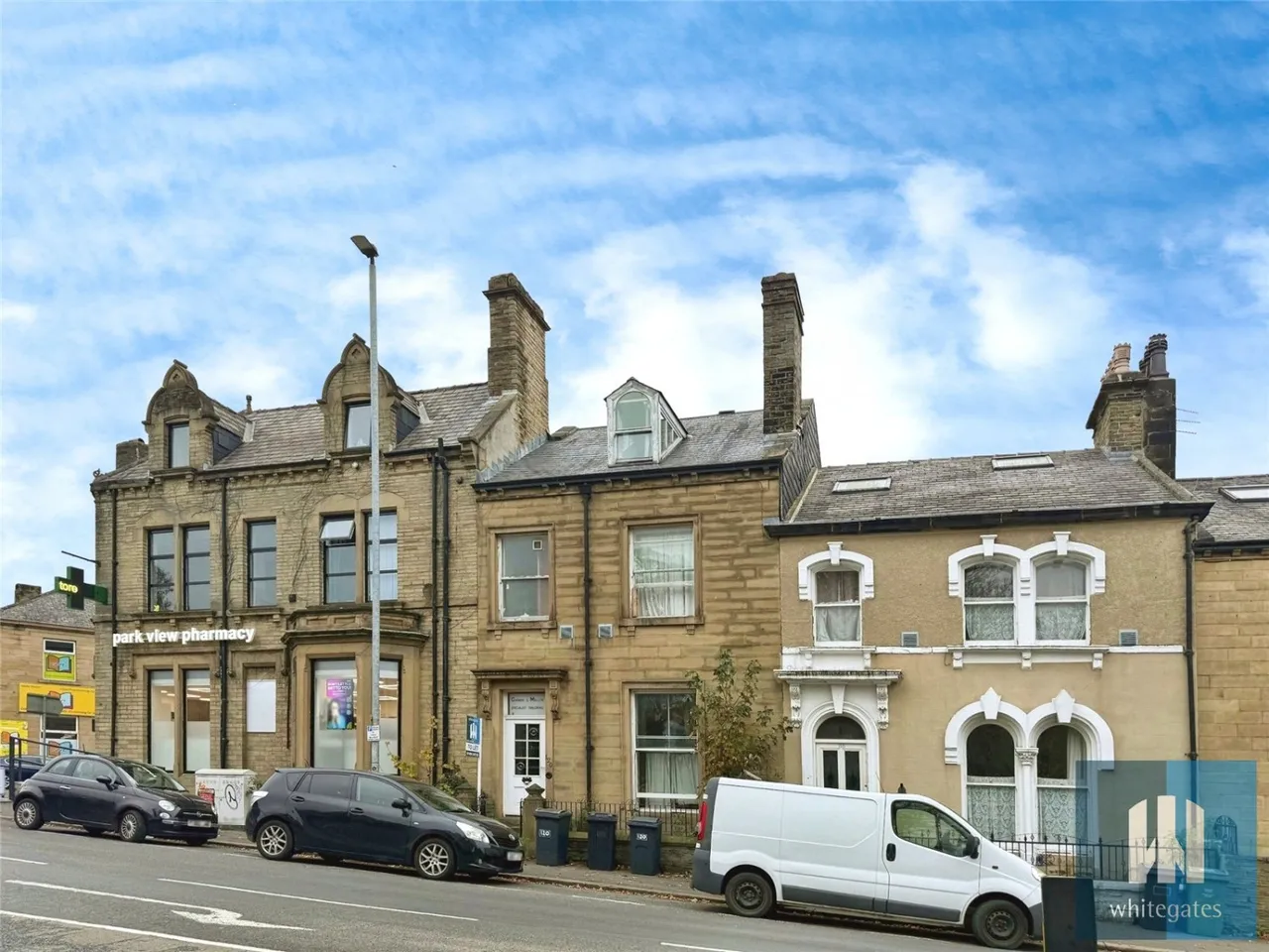 Trinity Street, Huddersfield, HD1, photo 7