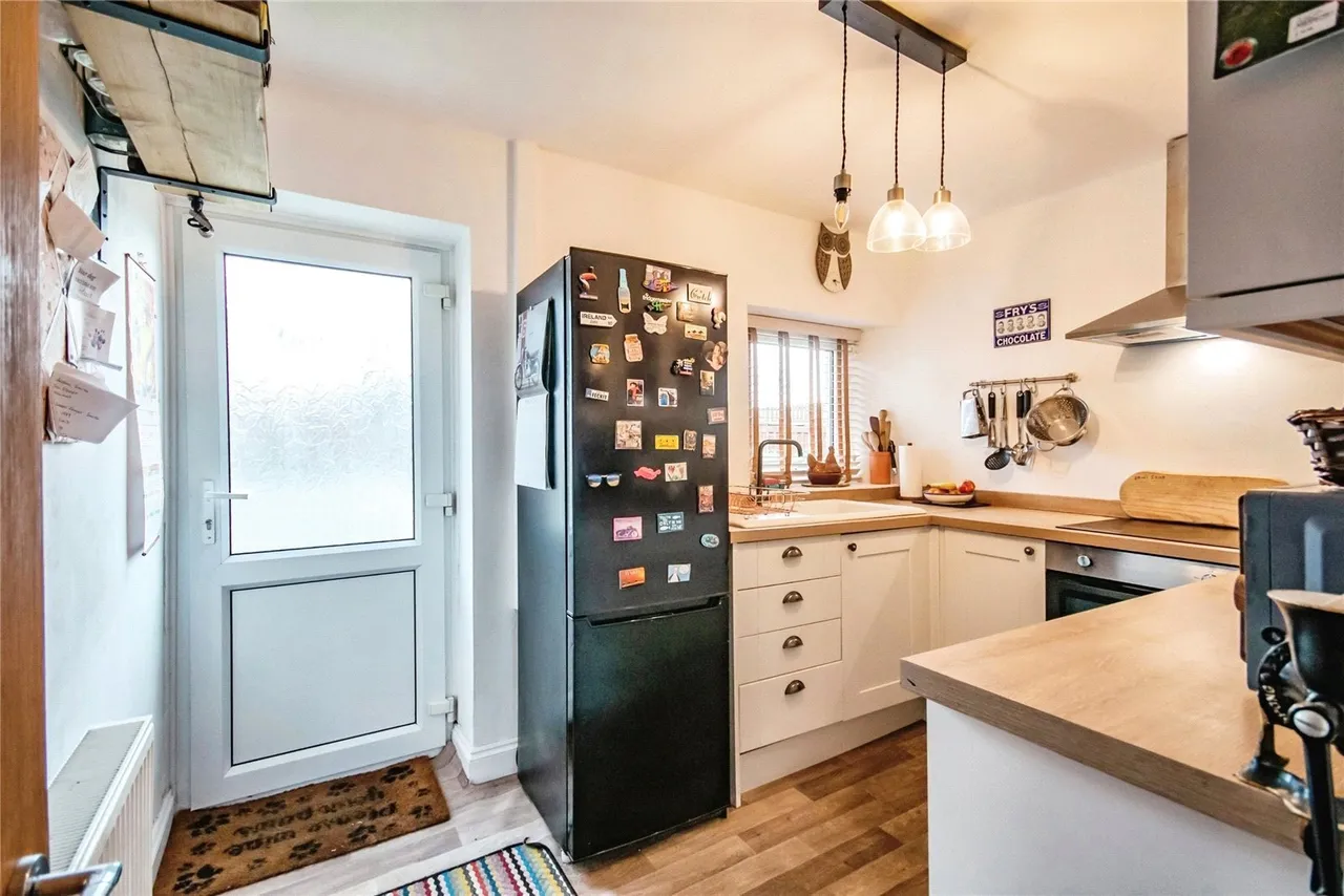 Honeyborough Road, Neyland, SA73, photo 5