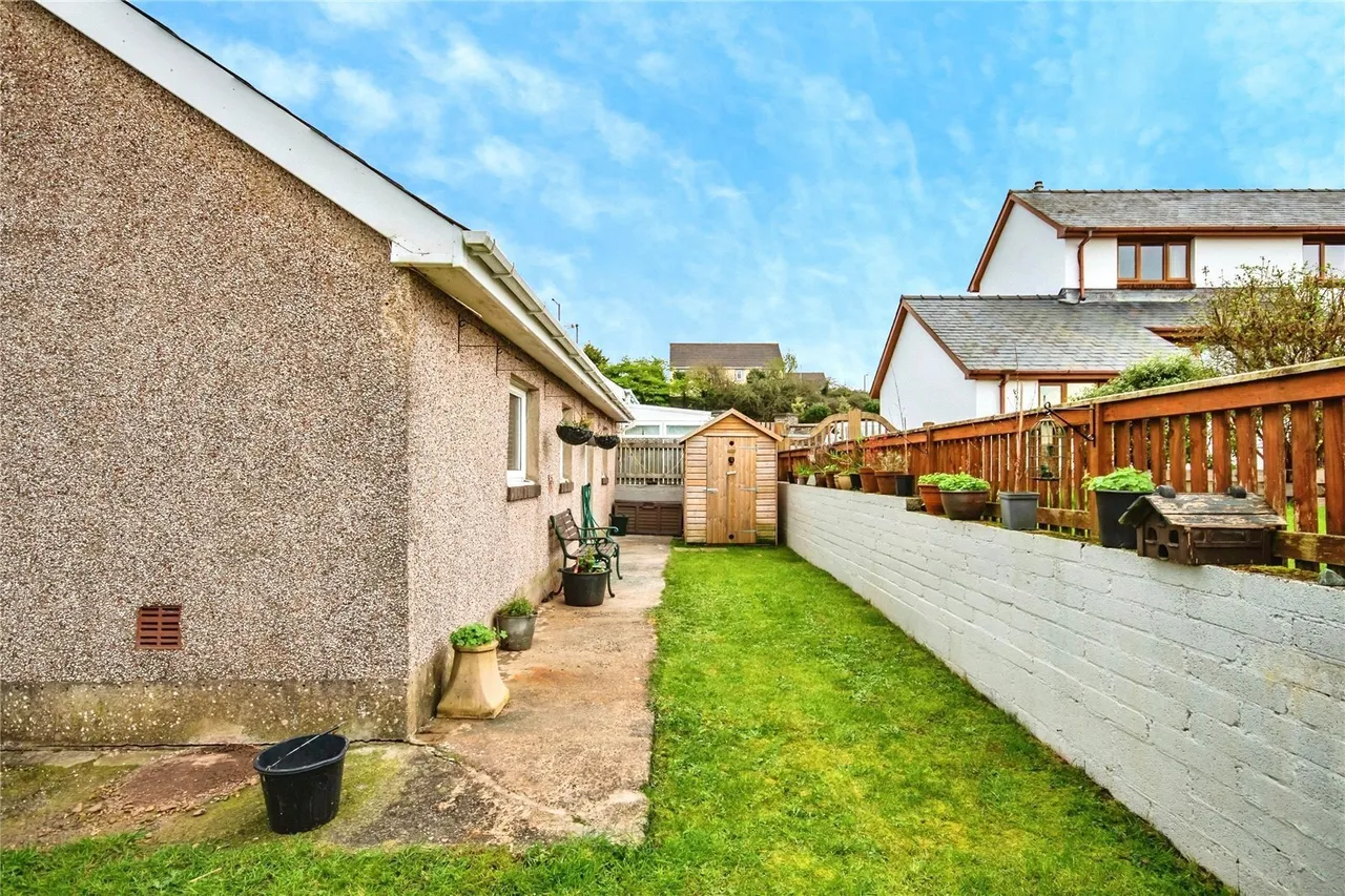 Honeyborough Road, Neyland, SA73, photo 14
