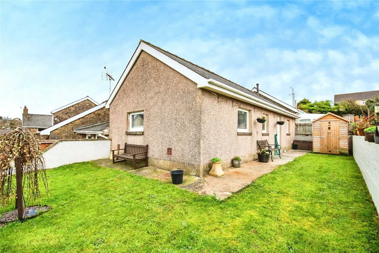 Honeyborough Road, Neyland, SA73, photo 12
