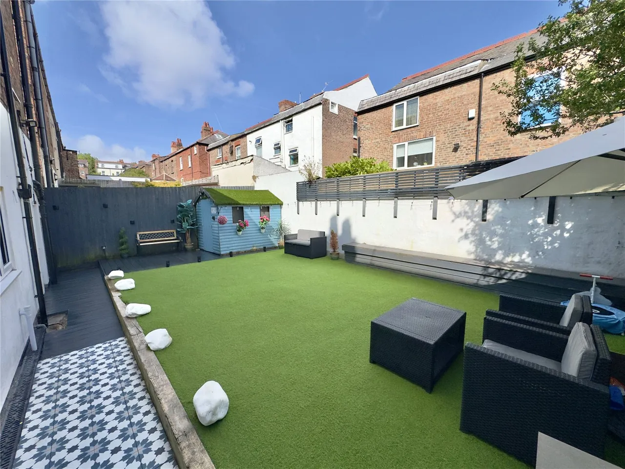 Radnor Drive, Egremont, CH45, photo 22