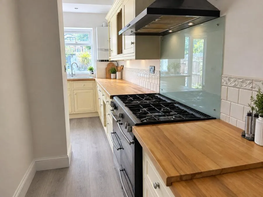 Woodland Way, Surbiton, KT5, photo 3