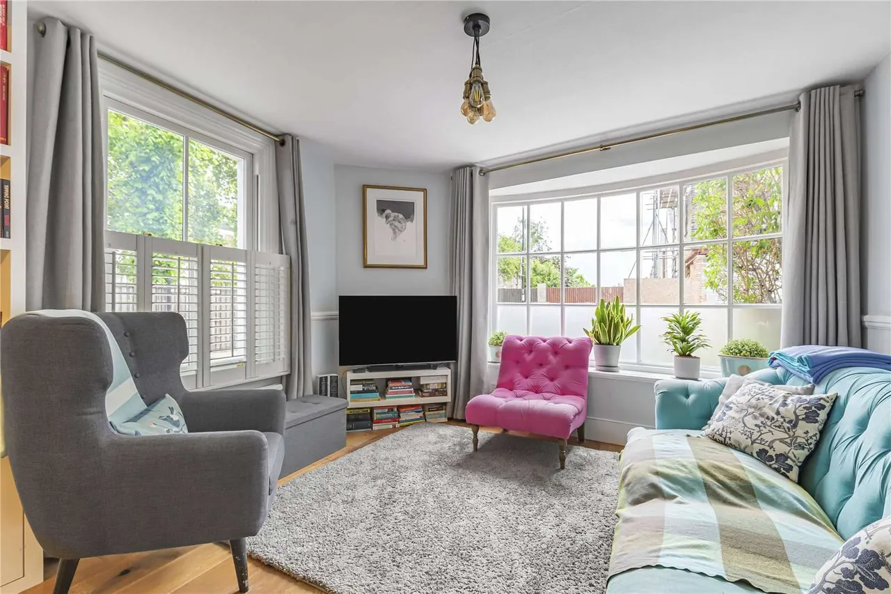 Lion Road, Twickenham, TW1 4HT, photo 2