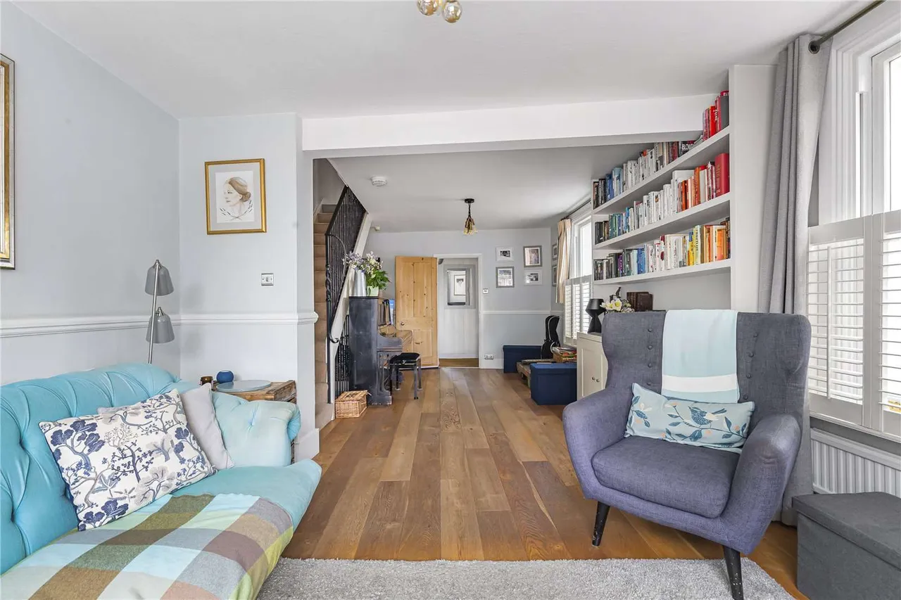 Lion Road, Twickenham, TW1 4HT, photo 4