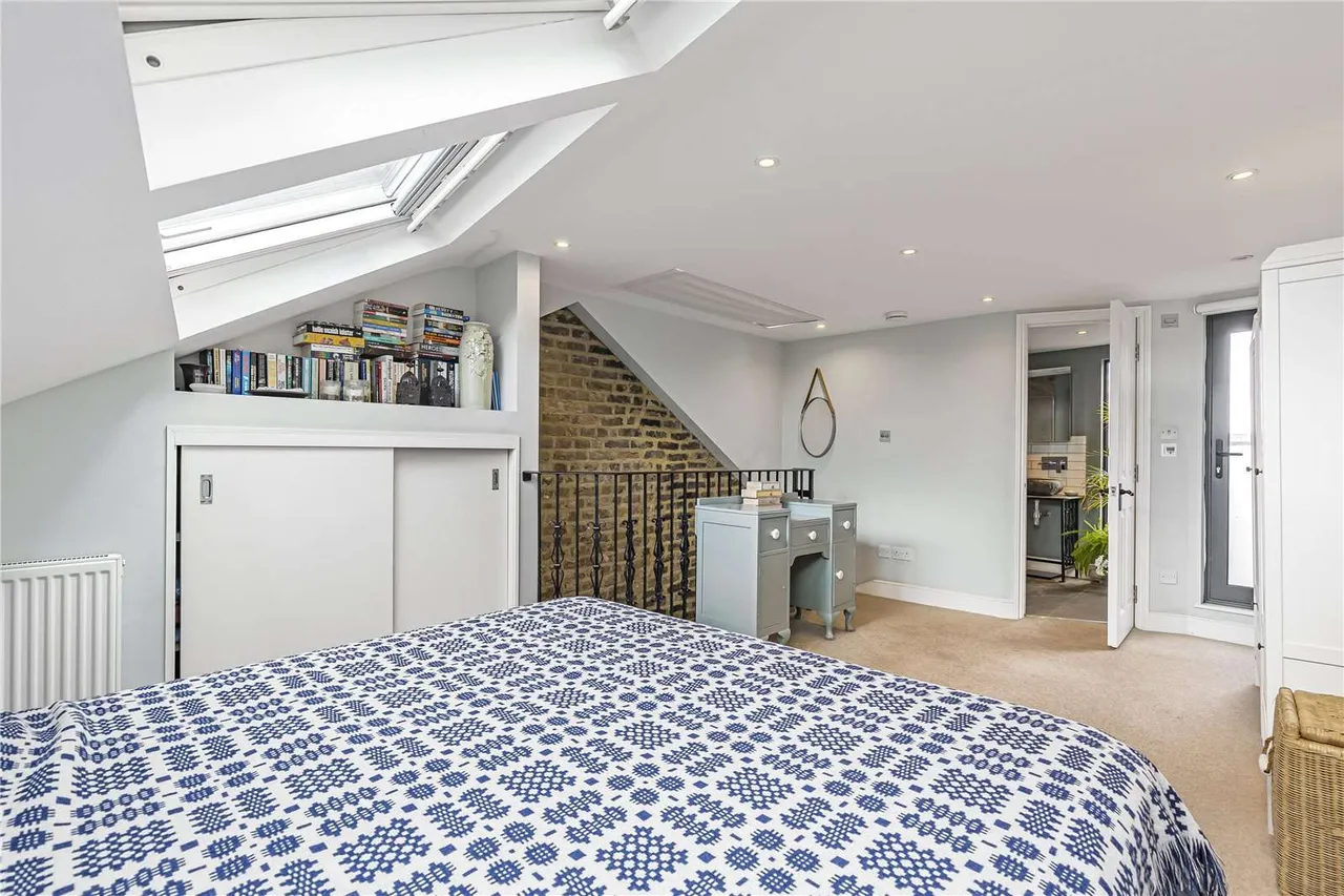 Lion Road, Twickenham, TW1 4HT, photo 9