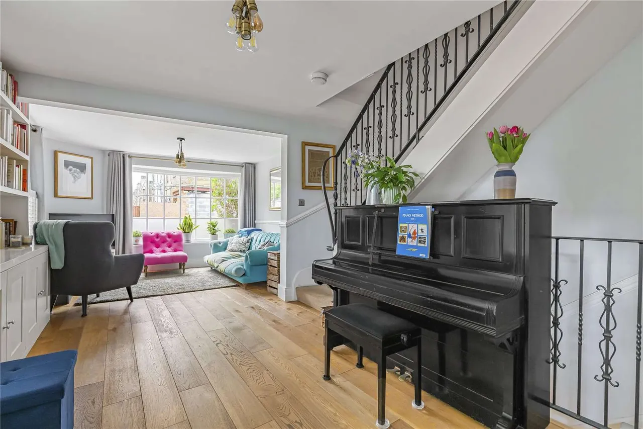 Lion Road, Twickenham, TW1 4HT, photo 3