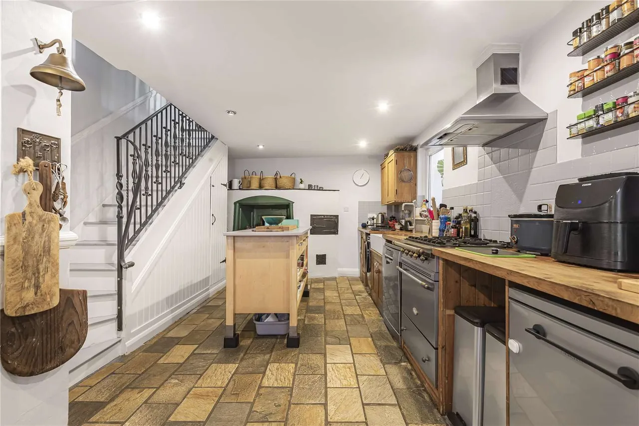 Lion Road, Twickenham, TW1 4HT, photo 8