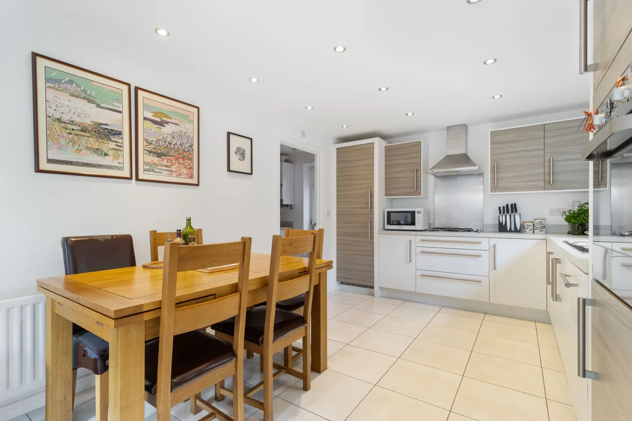 Wetherby Avenue, Warrington, Warrington, WA4 6FT, photo 6