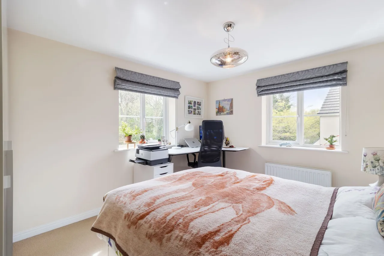 Wetherby Avenue, Warrington, Warrington, WA4 6FT, photo 14