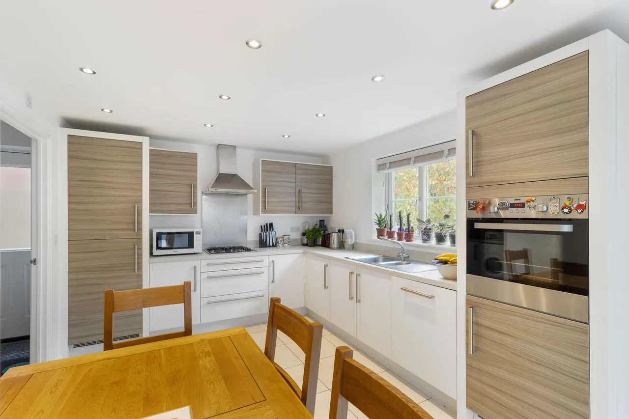 Wetherby Avenue, Warrington, Warrington, WA4 6FT, photo 5