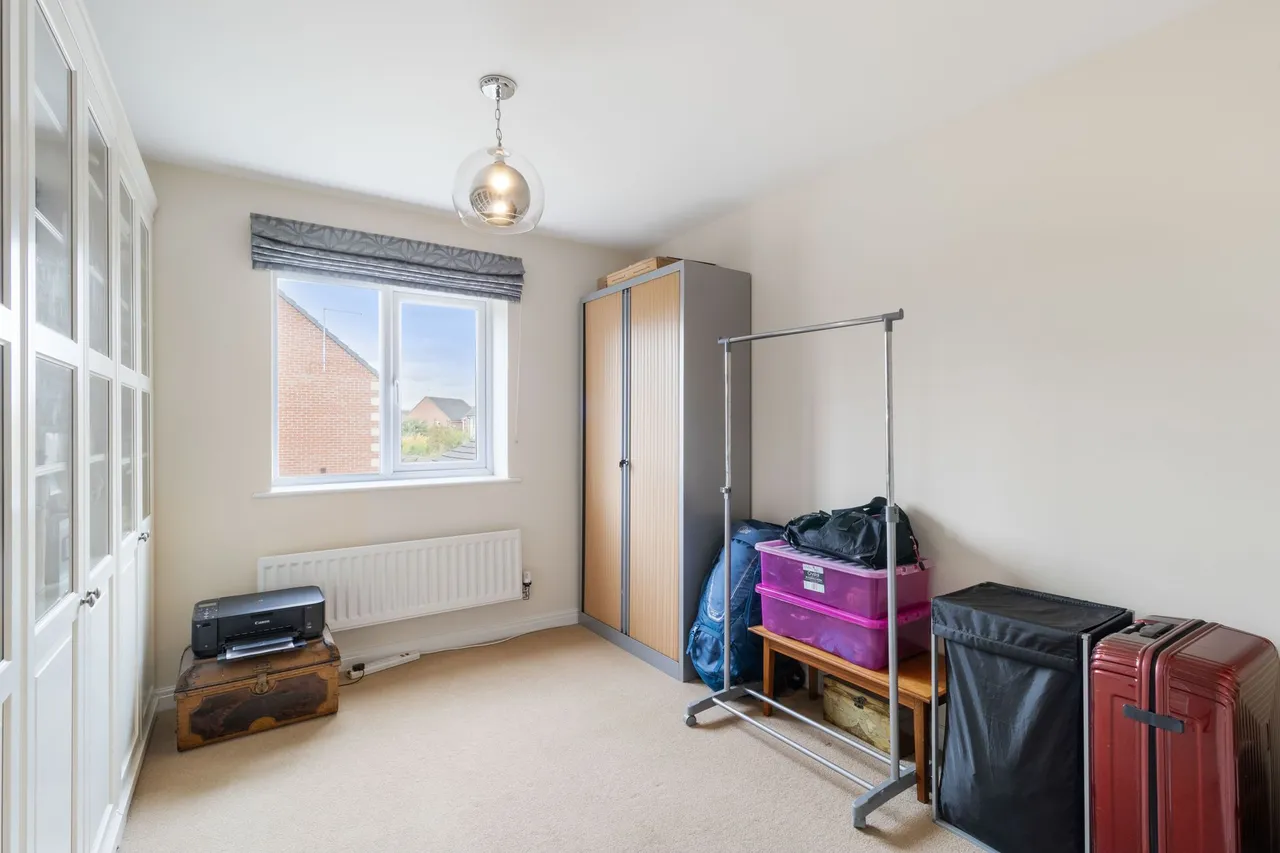 Wetherby Avenue, Warrington, Warrington, WA4 6FT, photo 15
