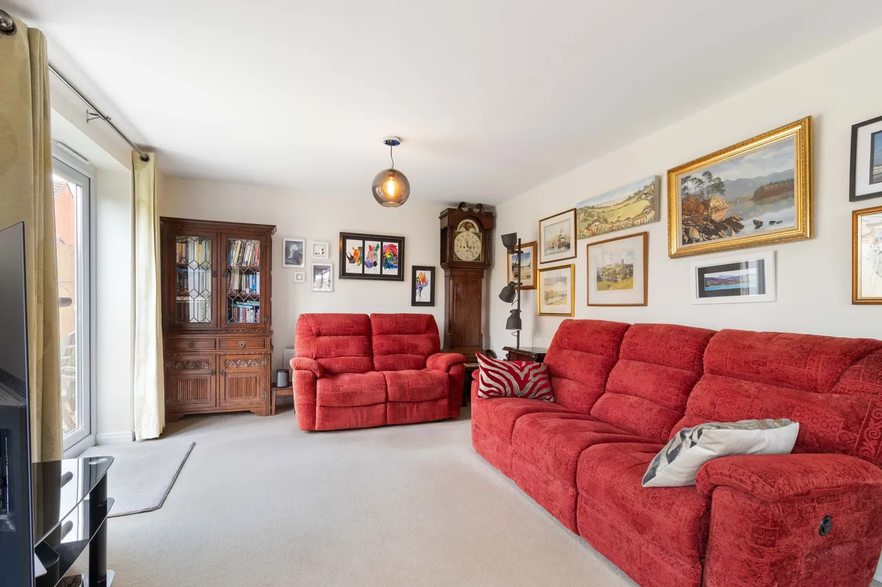 Wetherby Avenue, Warrington, Warrington, WA4 6FT, photo 8