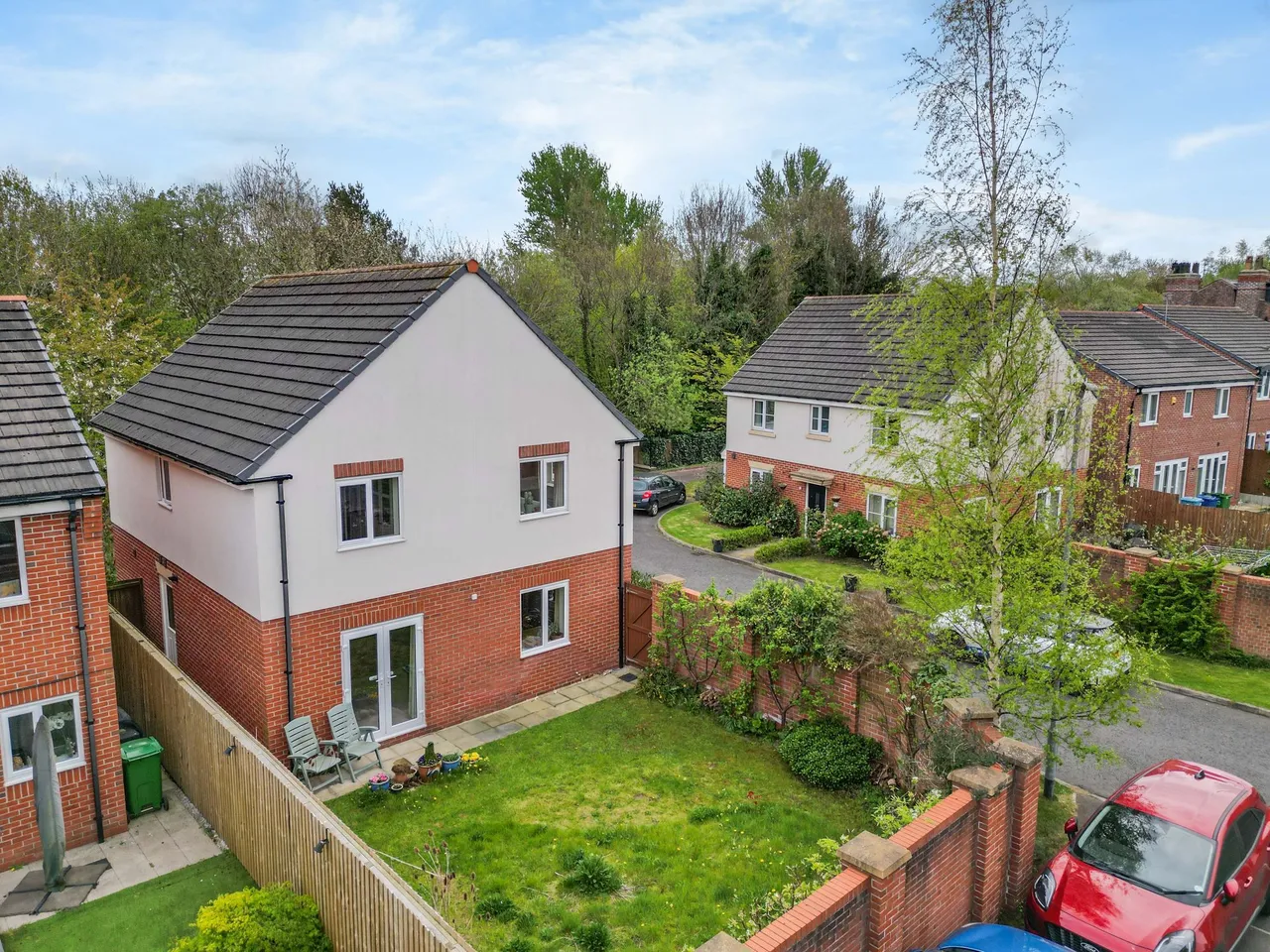 Wetherby Avenue, Warrington, Warrington, WA4 6FT, photo 18