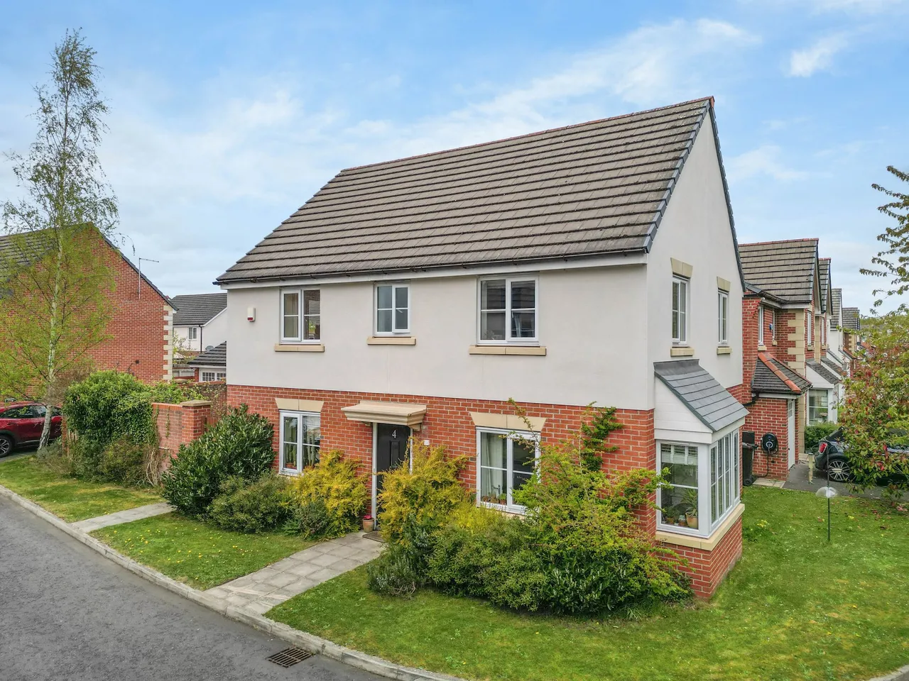 Wetherby Avenue, Warrington, Warrington, WA4 6FT, photo 21