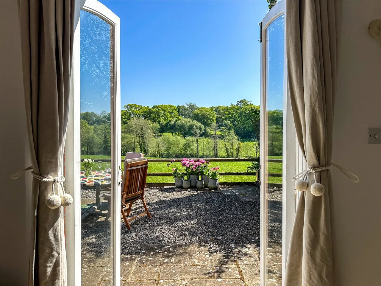 4 bed house for sale, Ossemsley, Christchurch, BH23