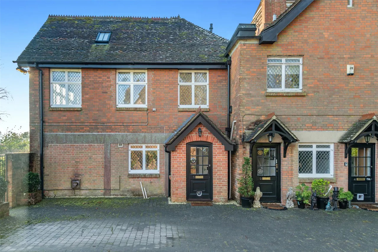Ossemsley, Christchurch, BH23, photo 4
